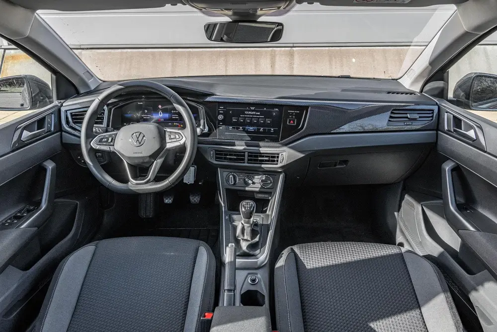 Volkswagen Polo 1.0 TSI 95pk Life Edition | Velgen 15'' | Ac uit 2026, foto 5