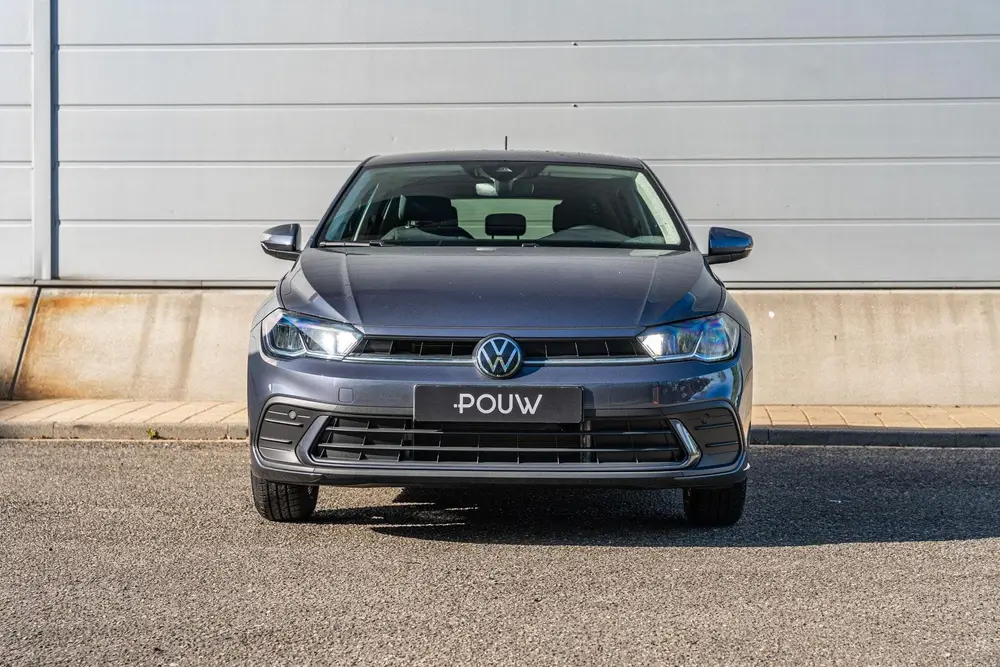 Volkswagen Polo 1.0 TSI 95pk Life Edition | Velgen 15'' | Ac uit 2026, foto 9
