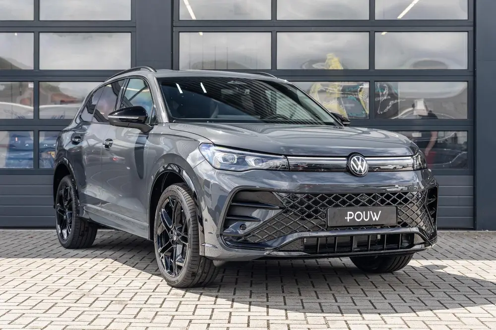 Volkswagen Tiguan 1.5 eHybrid 204pk R-Line Edition | 20" Vel uit 2026, foto 10