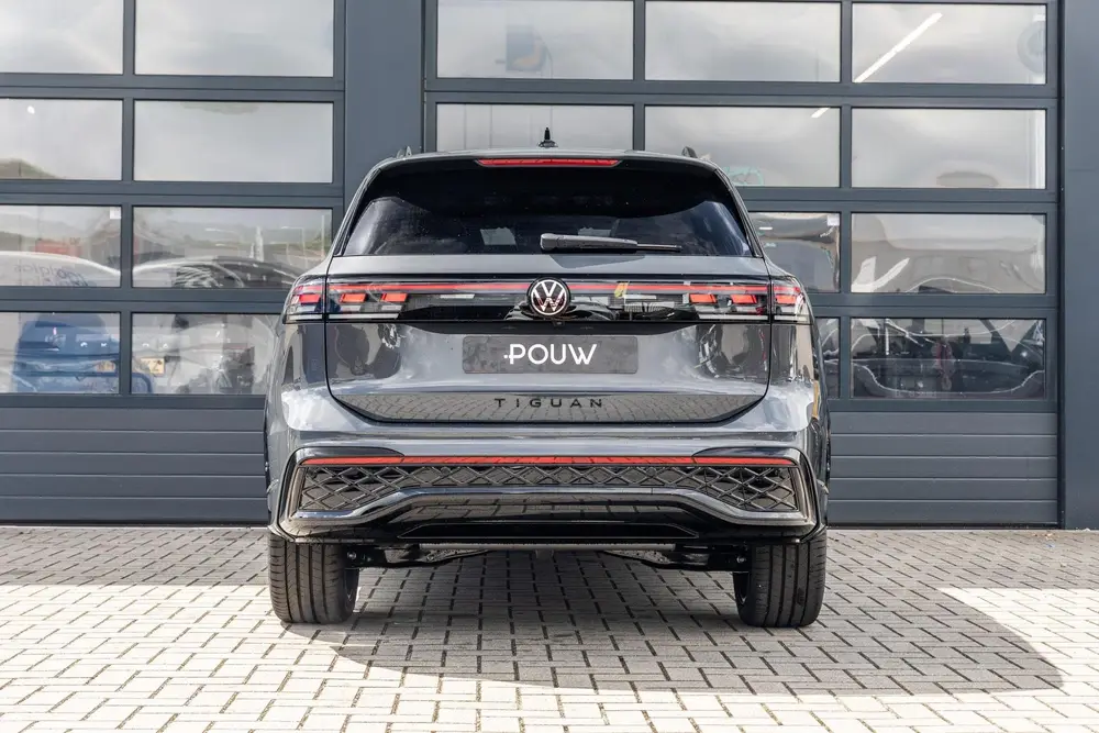Volkswagen Tiguan 1.5 eHybrid 204pk R-Line Edition | 20" Vel uit 2026, foto 11