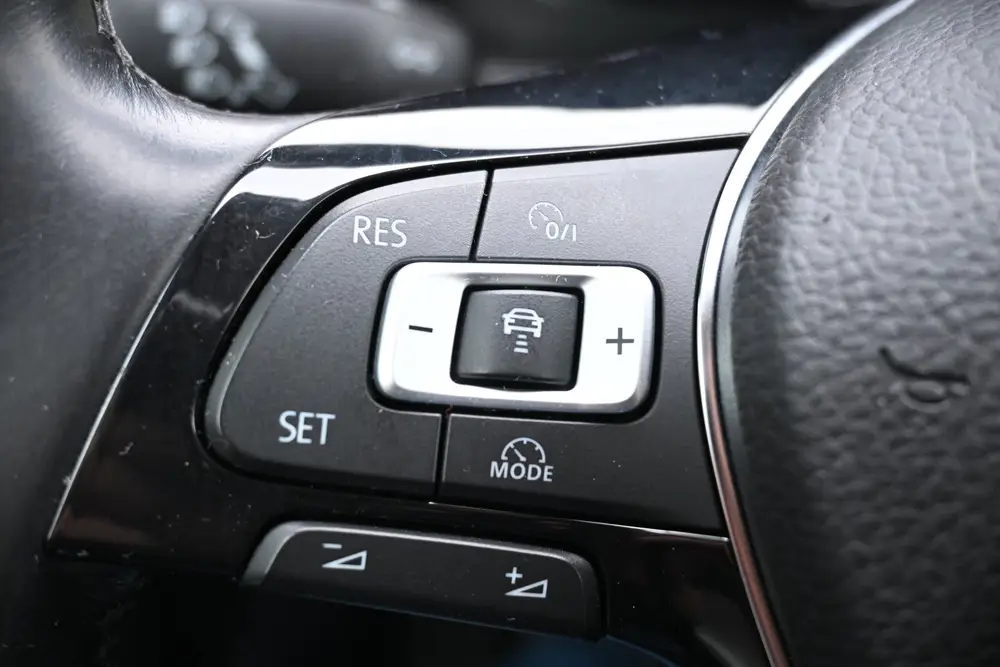 Volkswagen Polo 1.0 TSI Beats camera climate led carplay uit 2020, foto 19