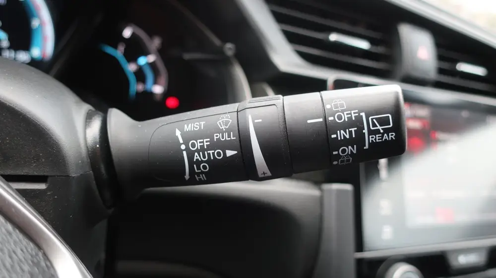 Honda Civic 1.0 i-VTEC Elegance / Achteruitrijcamera / Navi uit 2019, foto 13