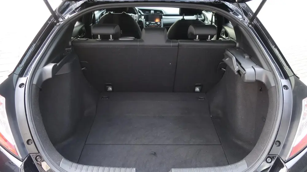 Honda Civic 1.0 i-VTEC Elegance / Achteruitrijcamera / Navi uit 2019, foto 3