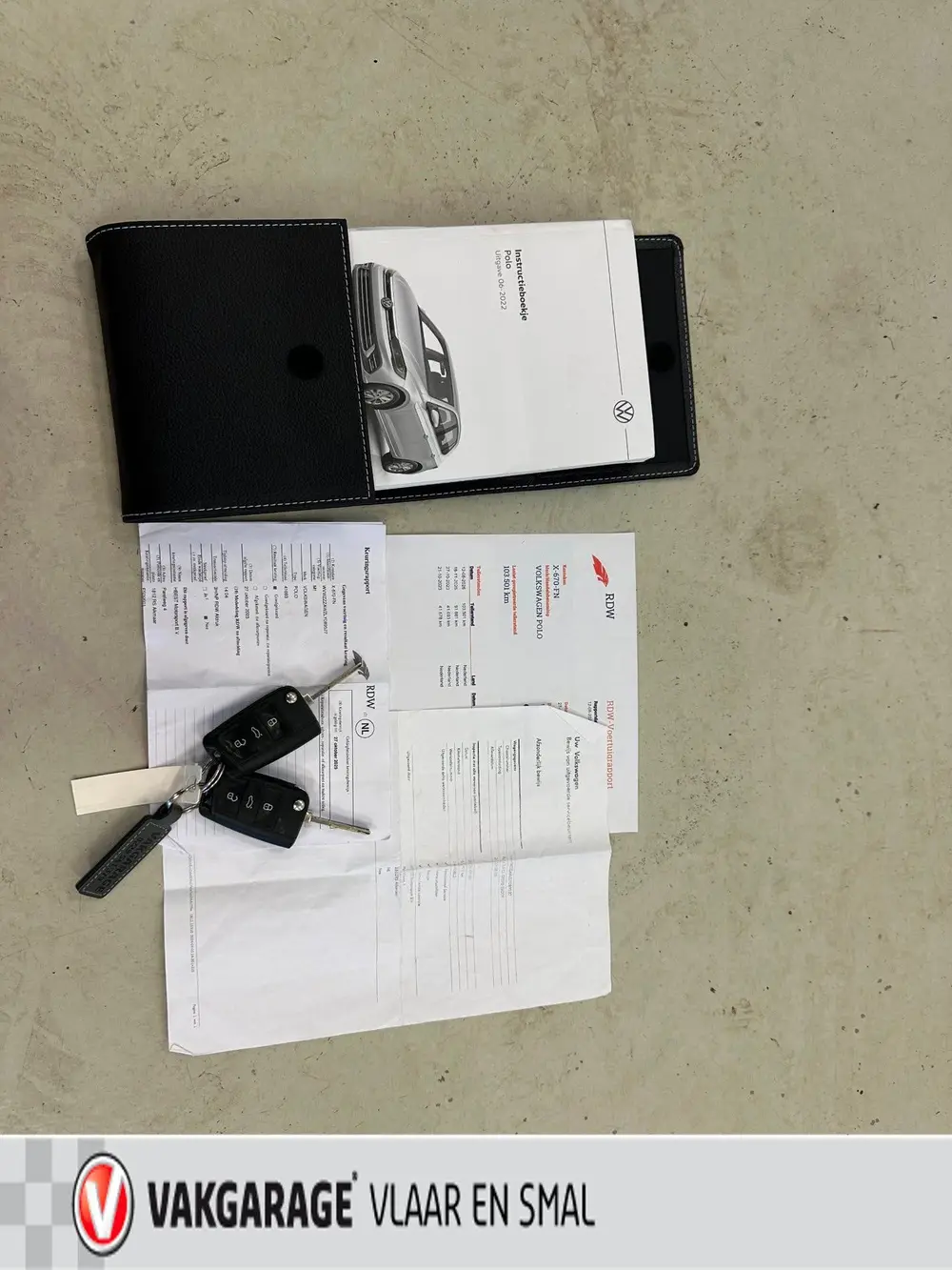 Volkswagen Polo 1.0 TSI Highline Business R 5 deurs-Automaat uit 2020, foto 19