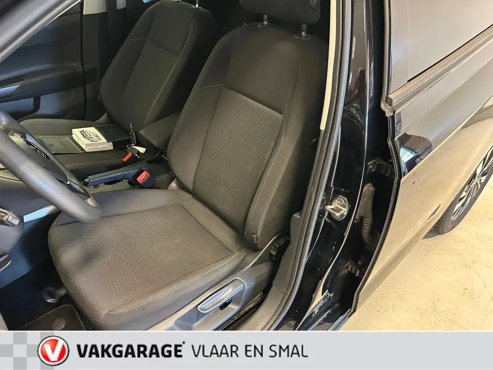 Volkswagen Polo 1.0 TSI Highline Business R 5 deurs-Automaat uit 2020, foto 5