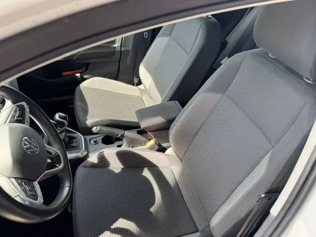 Volkswagen Polo 1.0 TSI LIFE BUSINESS (bj 2023) uit 2023, foto 7