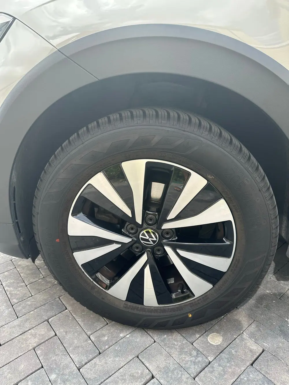 Volkswagen Taigo MOET WEG!! Volkswagen Taigo TSI 110pk | Automaat | Camera | uit 2022, foto 12