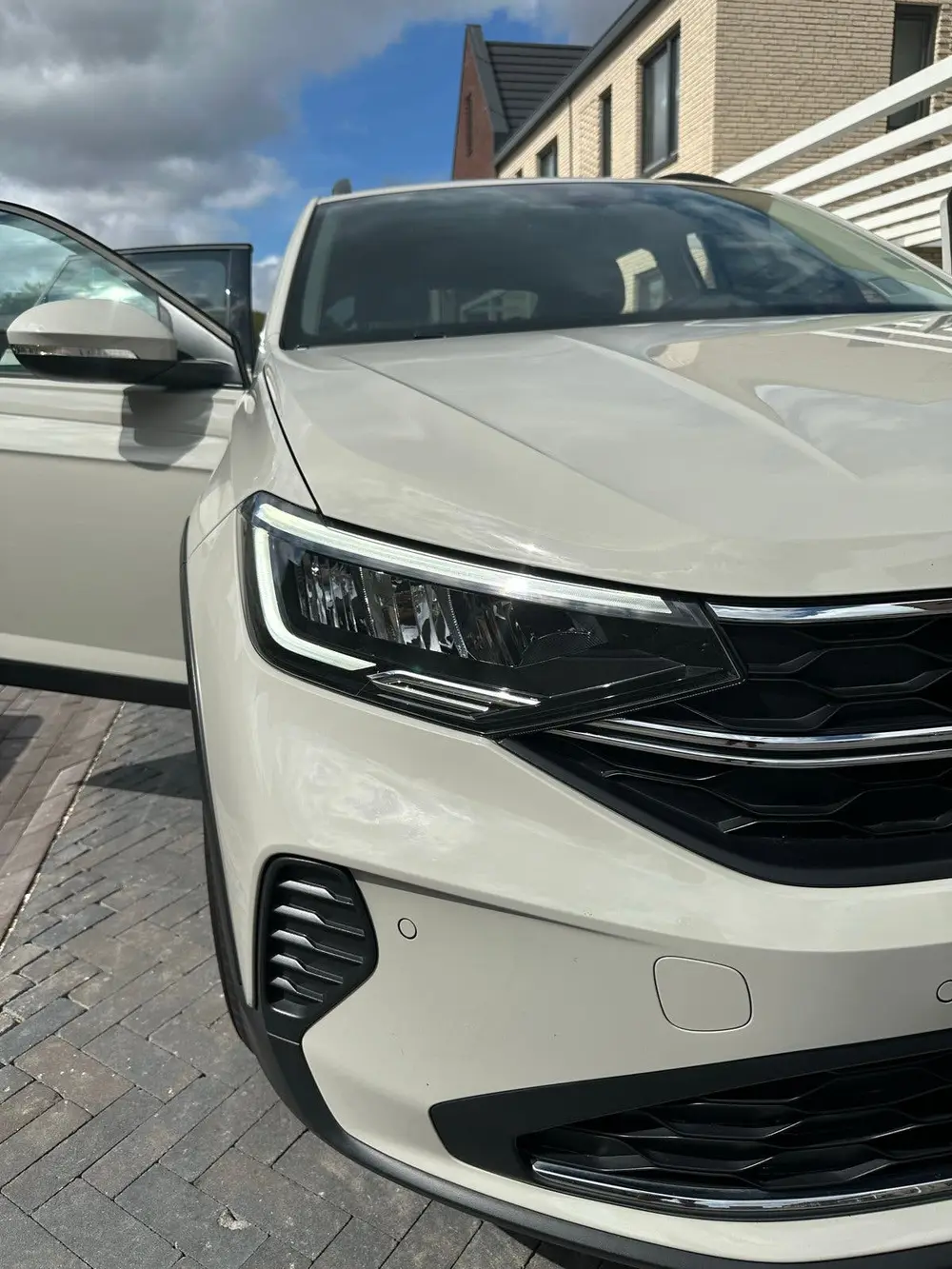 Volkswagen Taigo MOET WEG!! Volkswagen Taigo TSI 110pk | Automaat | Camera | uit 2022, foto 9