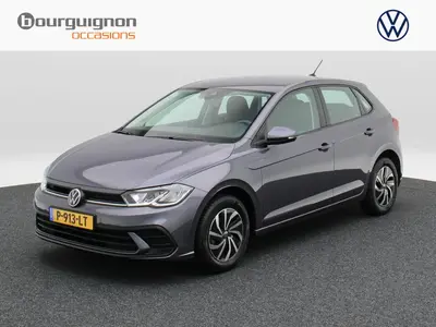 Volkswagen Polo 1.0 TSi Life | Airco | Parkeersensoren | Ada uit 2022