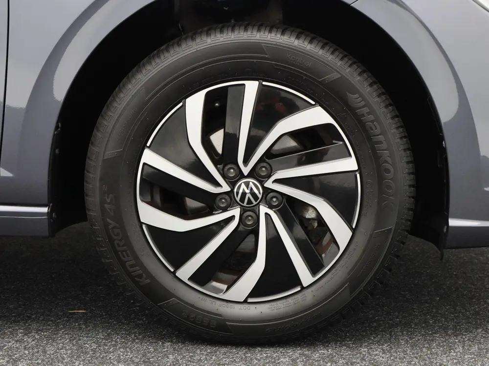 Volkswagen Polo 1.0 TSi Life | Airco | Parkeersensoren | Ada uit 2022, foto 11