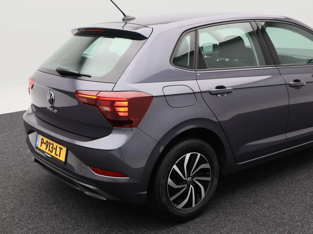 Volkswagen Polo 1.0 TSi Life | Airco | Parkeersensoren | Ada uit 2022, foto 13
