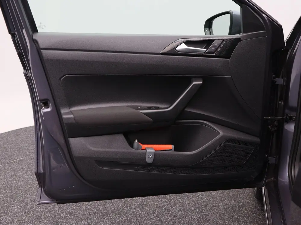 Volkswagen Polo 1.0 TSi Life | Airco | Parkeersensoren | Ada uit 2022, foto 15