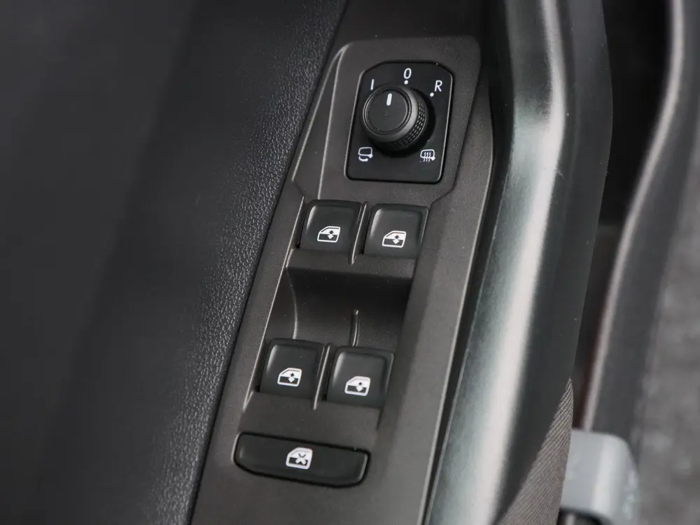 Volkswagen Polo 1.0 TSi Life | Airco | Parkeersensoren | Ada uit 2022, foto 16