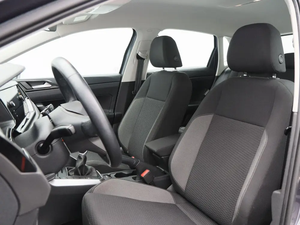 Volkswagen Polo 1.0 TSi Life | Airco | Parkeersensoren | Ada uit 2022, foto 17