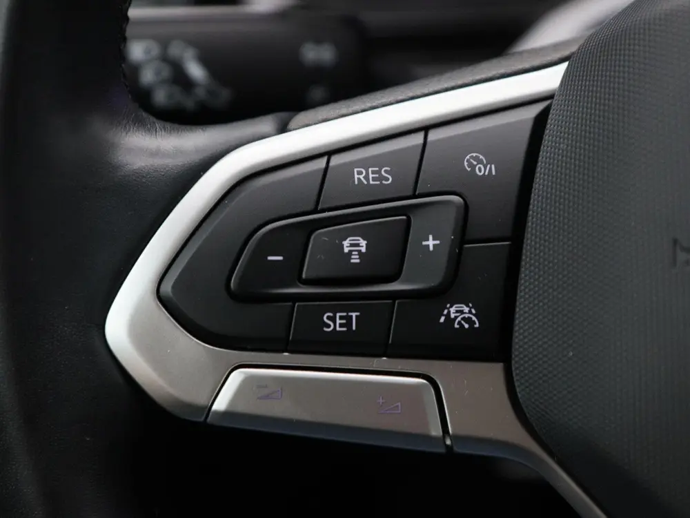 Volkswagen Polo 1.0 TSi Life | Airco | Parkeersensoren | Ada uit 2022, foto 18