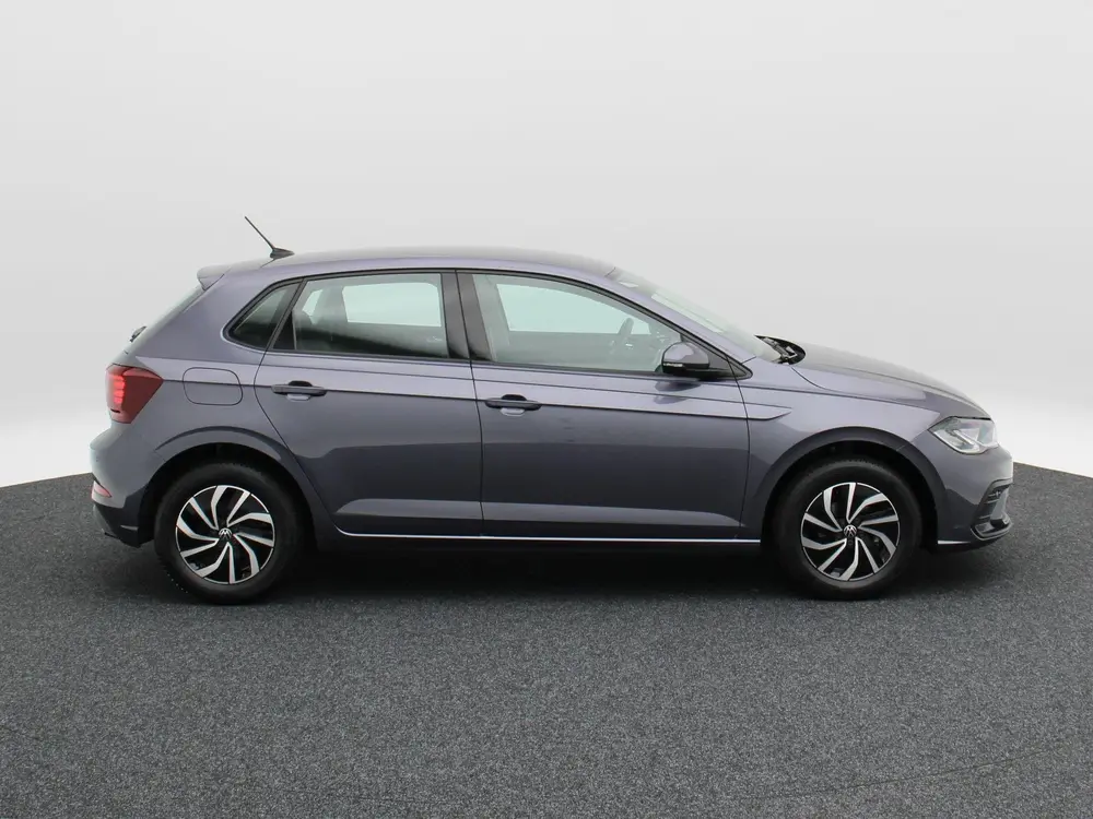 Volkswagen Polo 1.0 TSi Life | Airco | Parkeersensoren | Ada uit 2022, foto 6