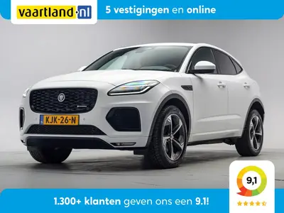 Jaguar E-Pace 1.5 P300e AWD R-Dynamic SE [ Panorama Stoelven uit 2023