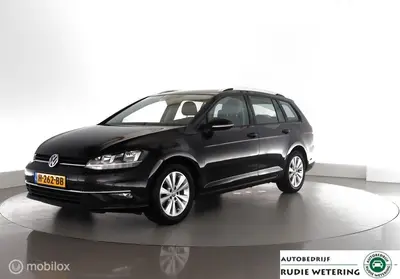 Volkswagen Golf 1.0 TSI Comfortline Business trekhaak|stoelv uit 2020