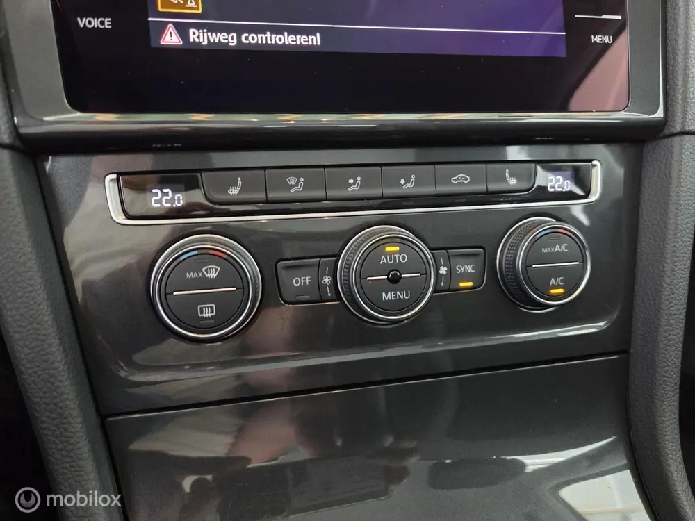 Volkswagen Golf 1.0 TSI Comfortline Business trekhaak|stoelv uit 2020, foto 16