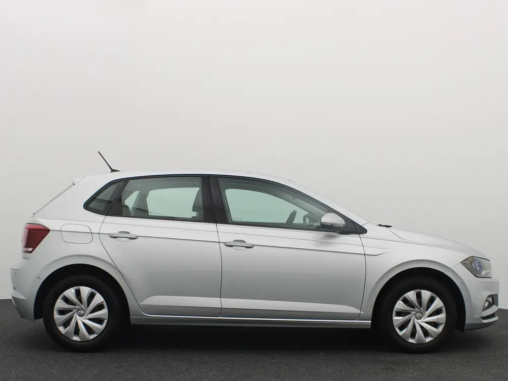 Volkswagen Polo 1.0 TSI Comfortline Business ACC / CLIMA / C uit 2020, foto 15