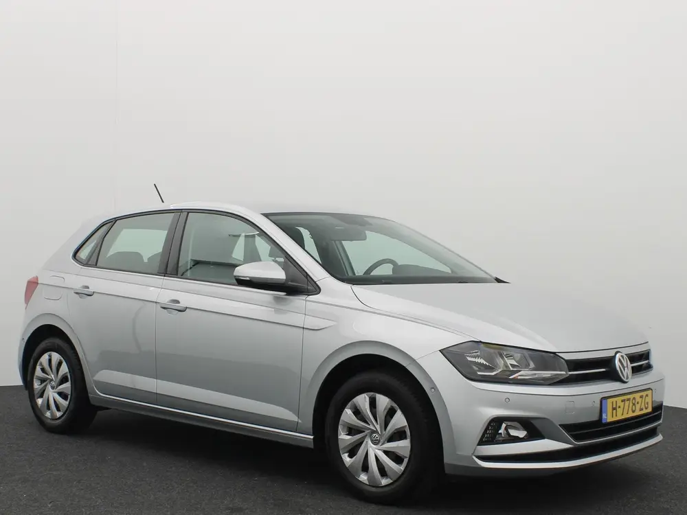 Volkswagen Polo 1.0 TSI Comfortline Business ACC / CLIMA / C uit 2020, foto 16