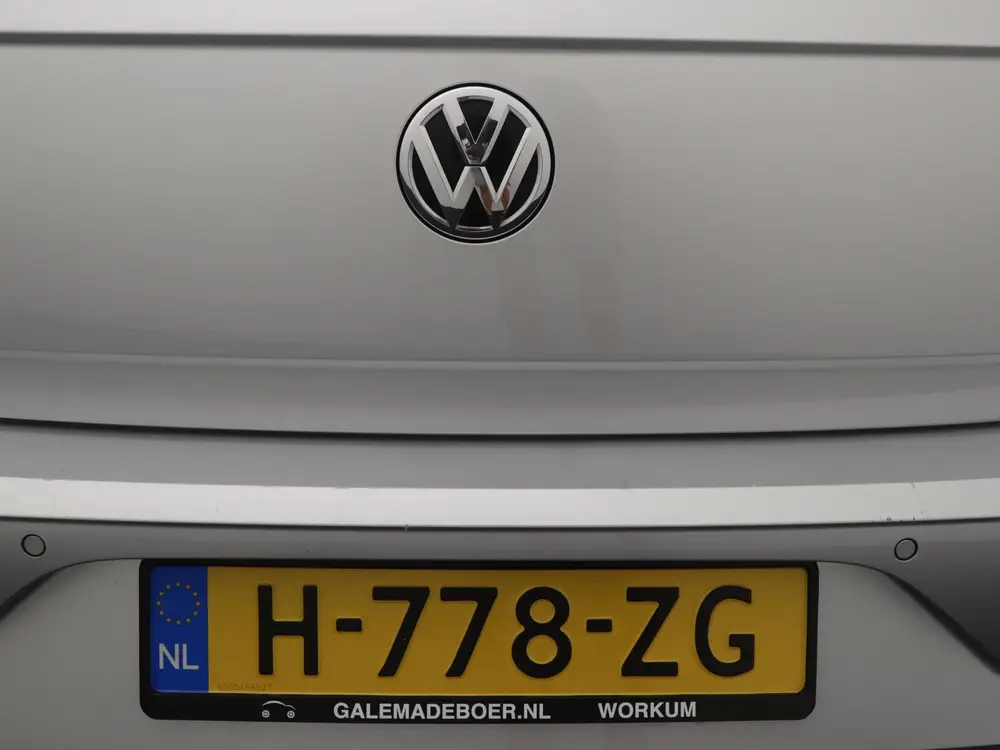 Volkswagen Polo 1.0 TSI Comfortline Business ACC / CLIMA / C uit 2020, foto 18