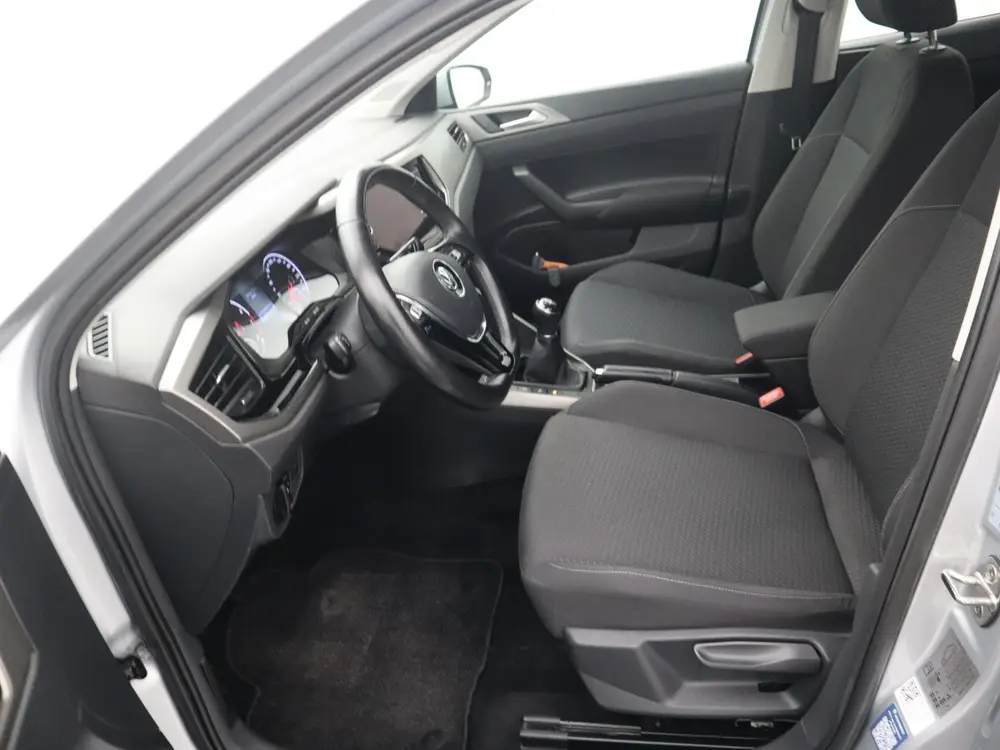 Volkswagen Polo 1.0 TSI Comfortline Business ACC / CLIMA / C uit 2020, foto 19