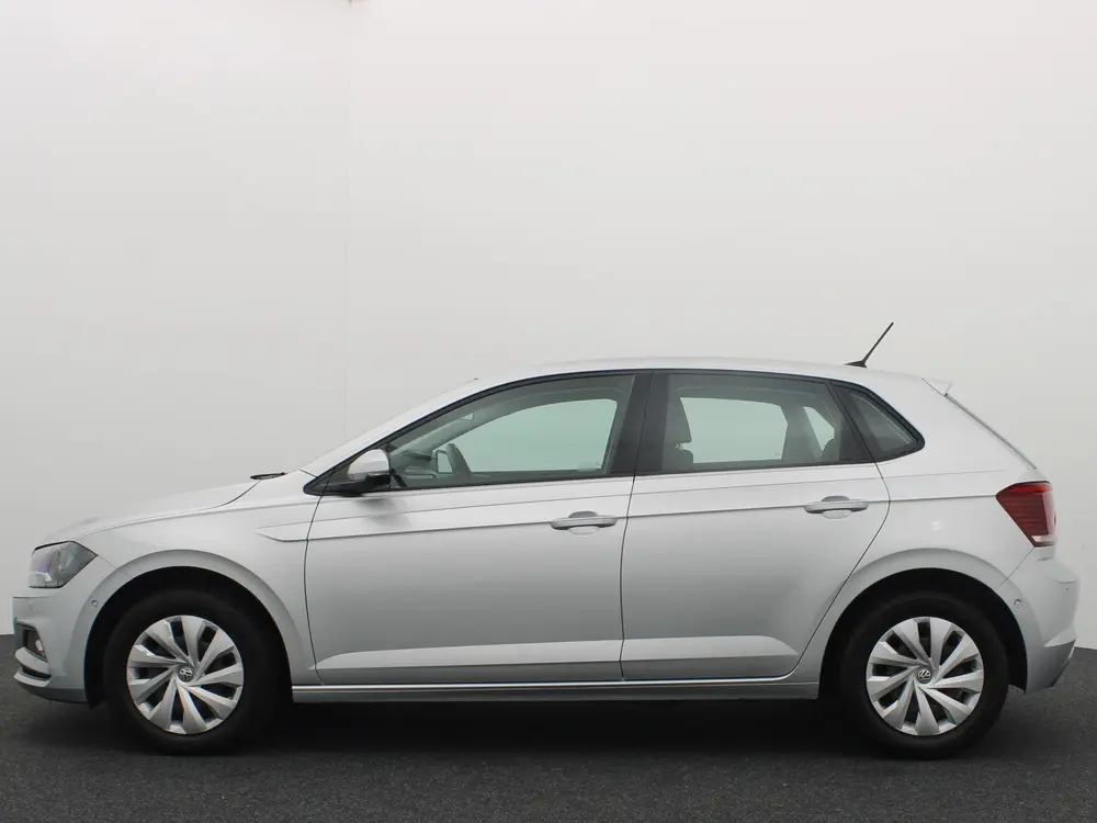 Volkswagen Polo 1.0 TSI Comfortline Business ACC / CLIMA / C uit 2020, foto 2