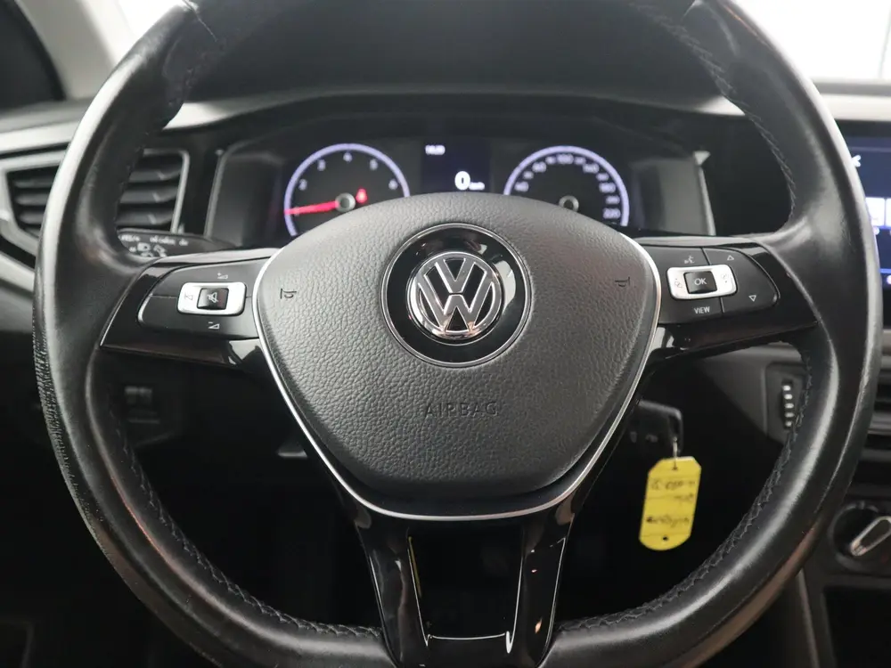 Volkswagen Polo 1.0 TSI Comfortline LED / CARPLAY / AIRCO / uit 2019, foto 10