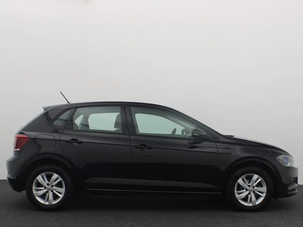 Volkswagen Polo 1.0 TSI Comfortline LED / CARPLAY / AIRCO / uit 2019, foto 12