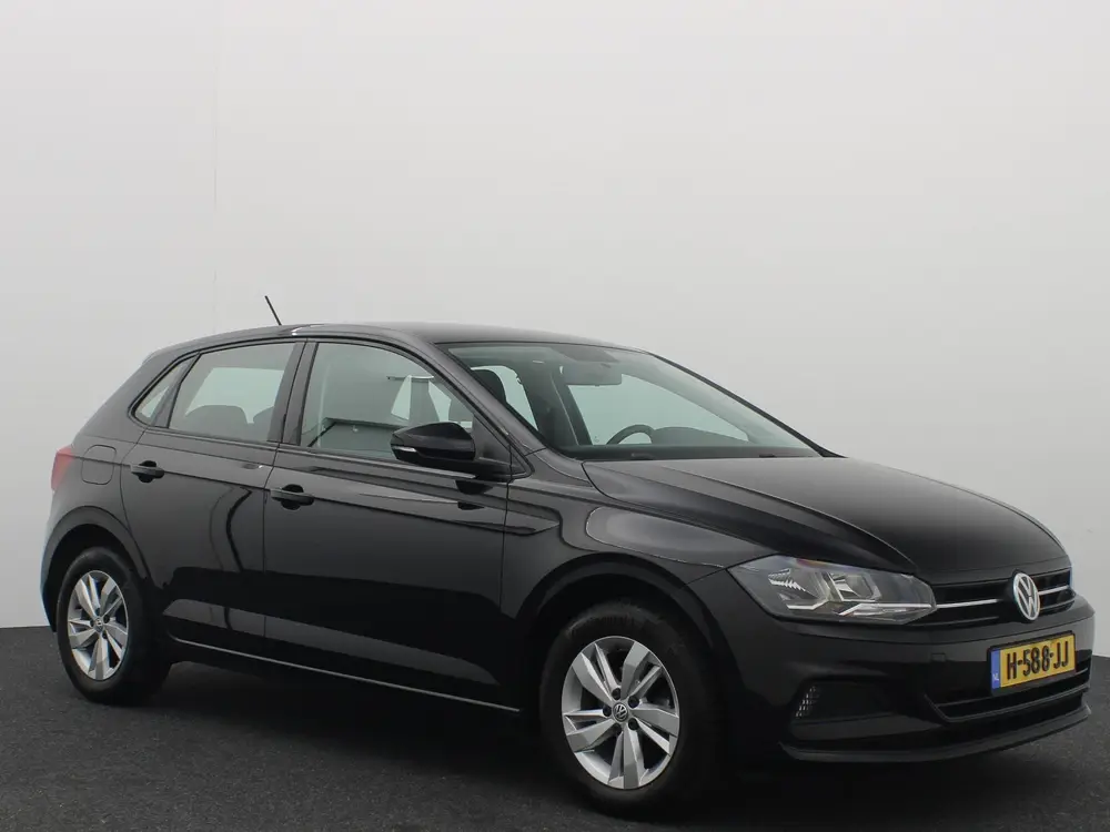 Volkswagen Polo 1.0 TSI Comfortline LED / CARPLAY / AIRCO / uit 2019, foto 13