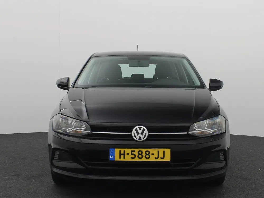 Volkswagen Polo 1.0 TSI Comfortline LED / CARPLAY / AIRCO / uit 2019, foto 14