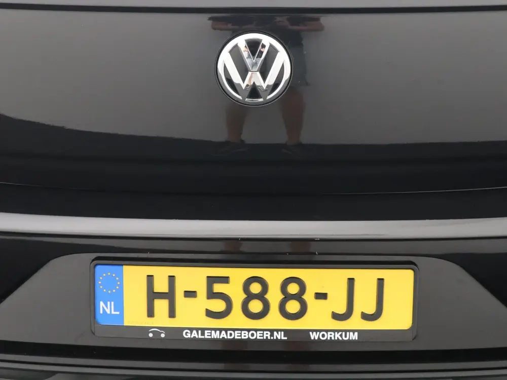Volkswagen Polo 1.0 TSI Comfortline LED / CARPLAY / AIRCO / uit 2019, foto 15