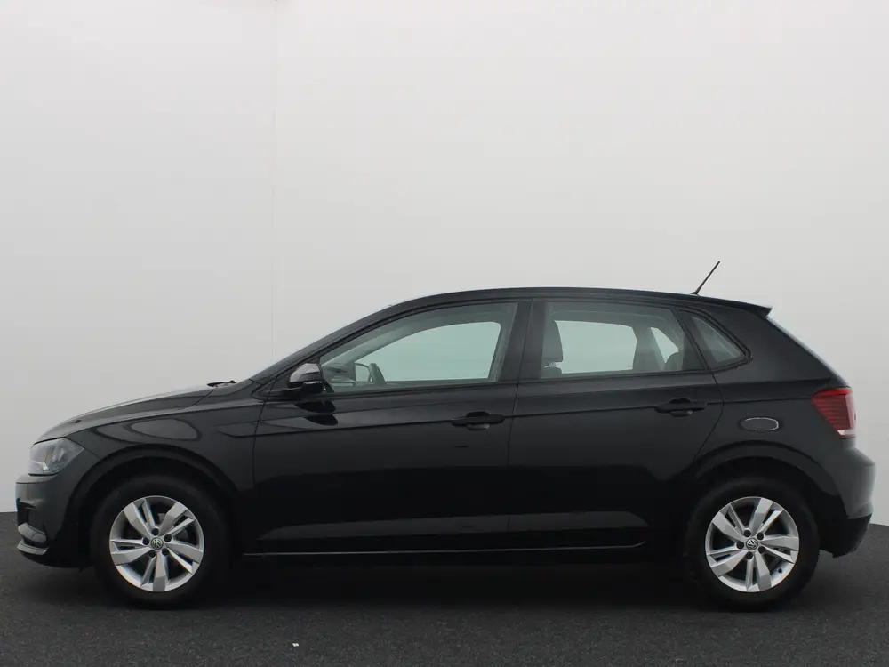Volkswagen Polo 1.0 TSI Comfortline LED / CARPLAY / AIRCO / uit 2019, foto 2