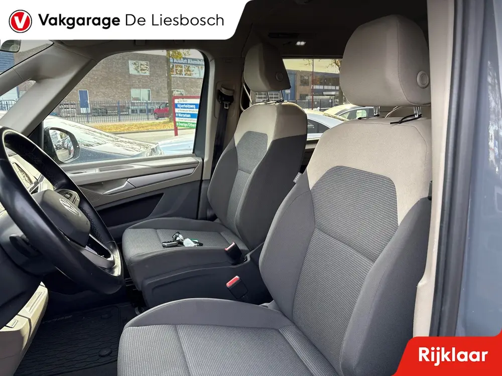 Volkswagen Multivan 1.4 eHybrid L2H1 Life Business 6 persoon uit 2022, foto 10