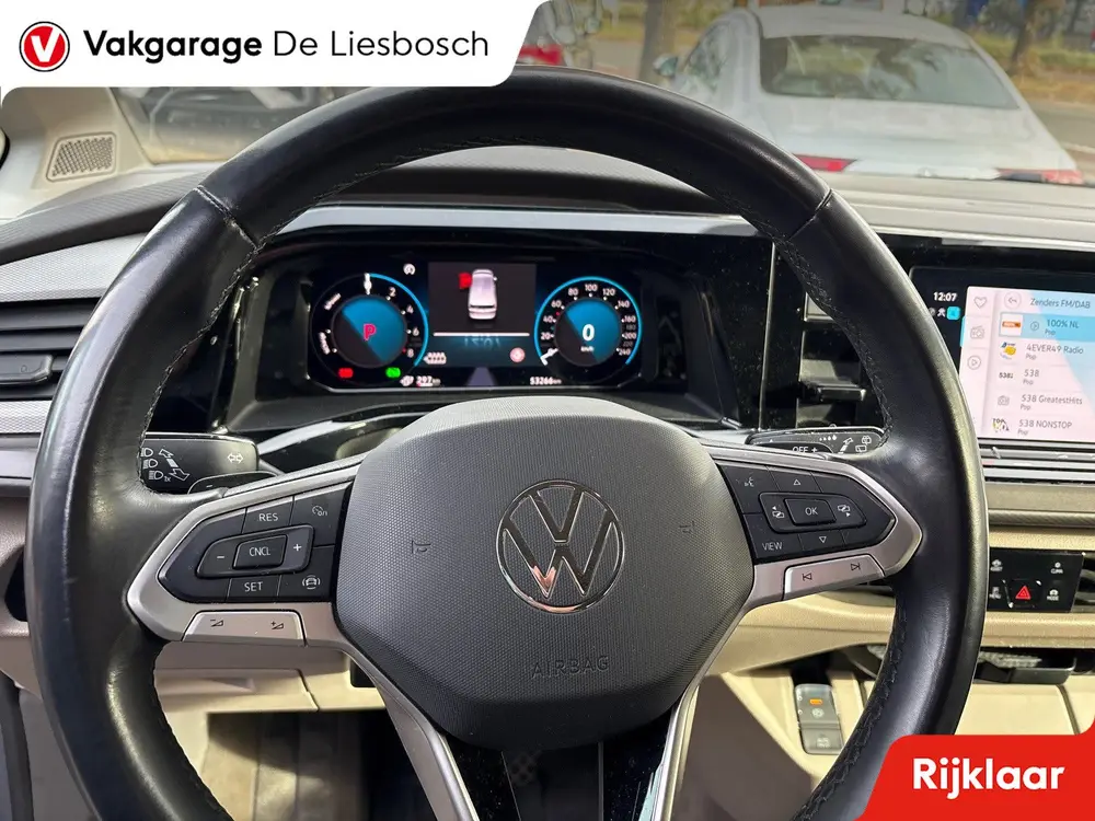 Volkswagen Multivan 1.4 eHybrid L2H1 Life Business 6 persoon uit 2022, foto 11