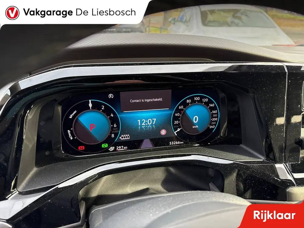 Volkswagen Multivan 1.4 eHybrid L2H1 Life Business 6 persoon uit 2022, foto 12
