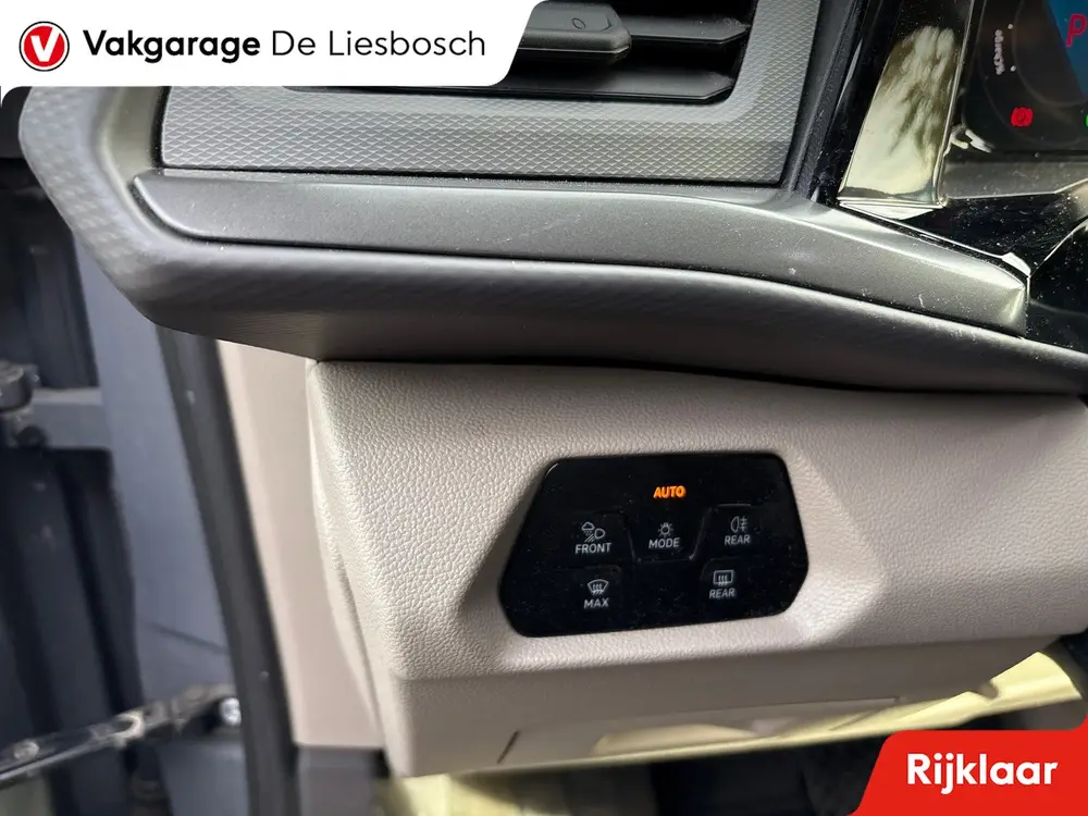 Volkswagen Multivan 1.4 eHybrid L2H1 Life Business 6 persoon uit 2022, foto 14