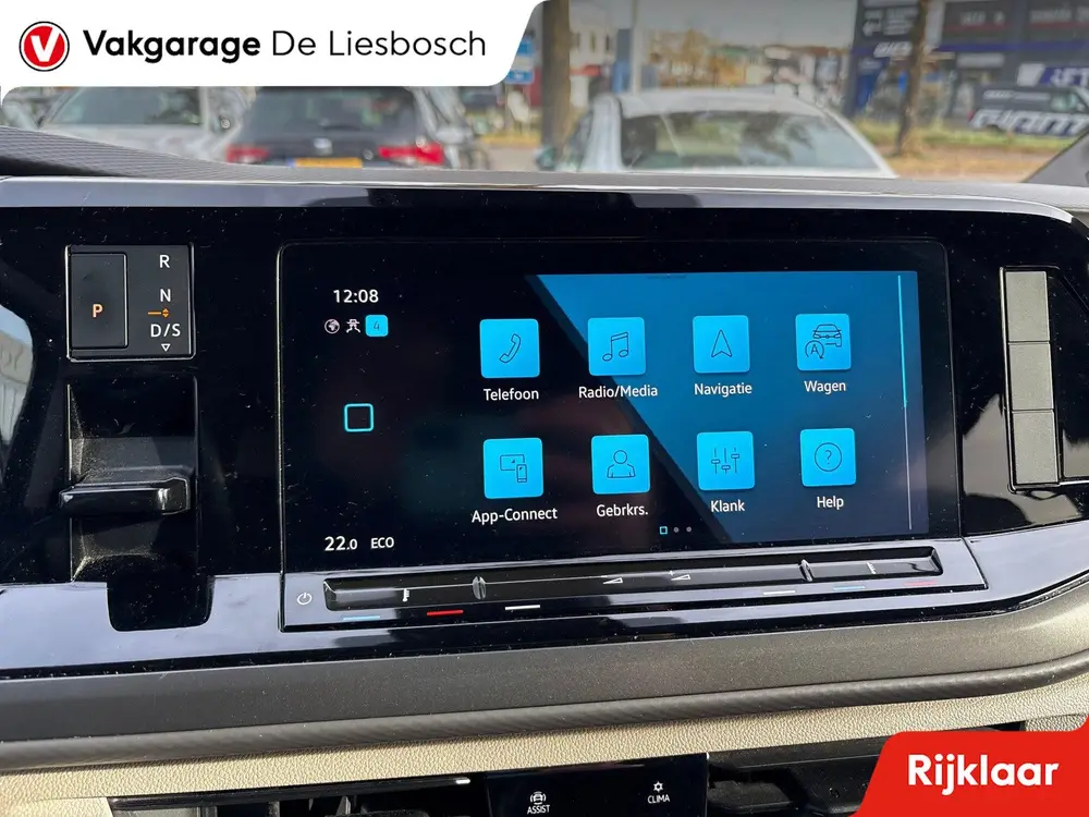 Volkswagen Multivan 1.4 eHybrid L2H1 Life Business 6 persoon uit 2022, foto 16