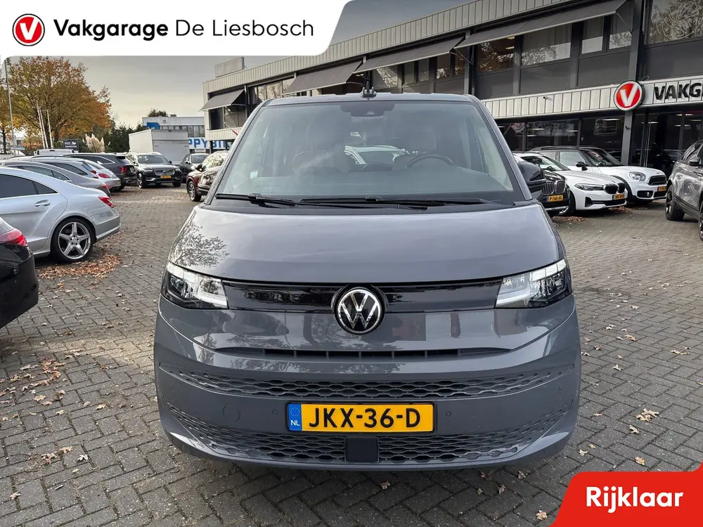 Volkswagen Multivan 1.4 eHybrid L2H1 Life Business 6 persoon uit 2022, foto 2