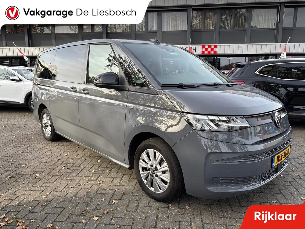 Volkswagen Multivan 1.4 eHybrid L2H1 Life Business 6 persoon uit 2022, foto 3