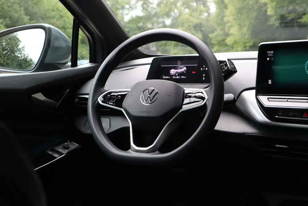 Volkswagen ID.4 Pure 52 kWh | Acc | Sfeerverlichting | Navi uit 2022, foto 12