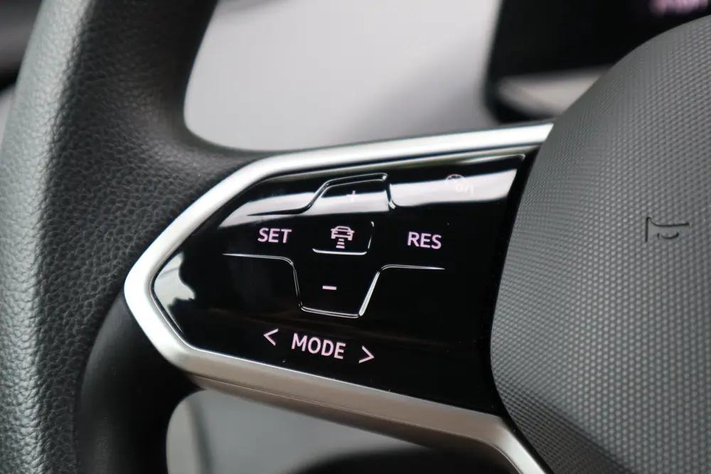 Volkswagen ID.4 Pure 52 kWh | Acc | Sfeerverlichting | Navi uit 2022, foto 13