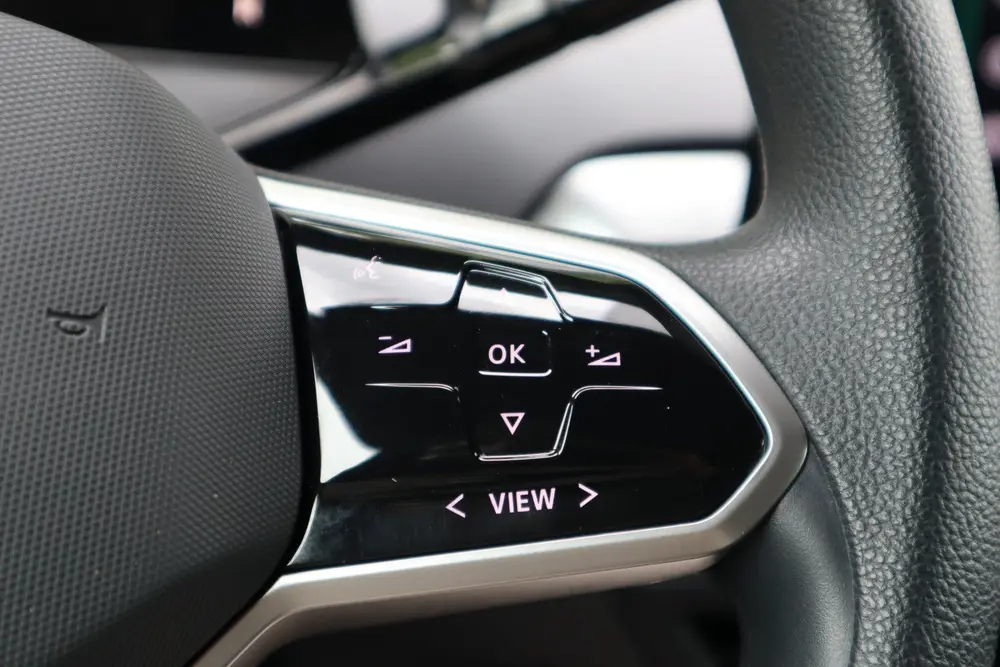 Volkswagen ID.4 Pure 52 kWh | Acc | Sfeerverlichting | Navi uit 2022, foto 14