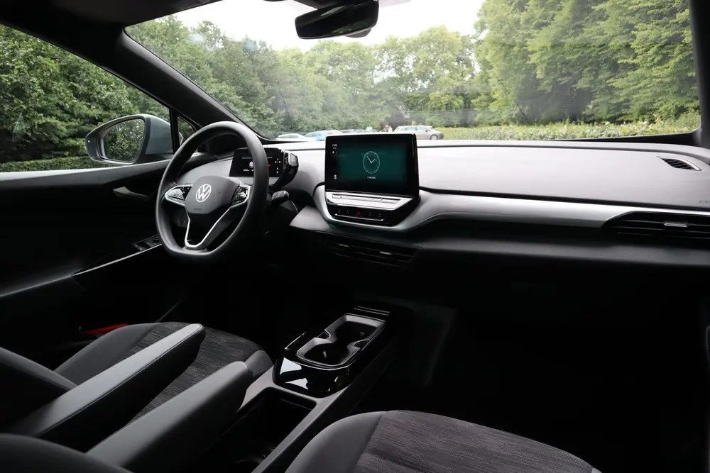 Volkswagen ID.4 Pure 52 kWh | Acc | Sfeerverlichting | Navi uit 2022, foto 5