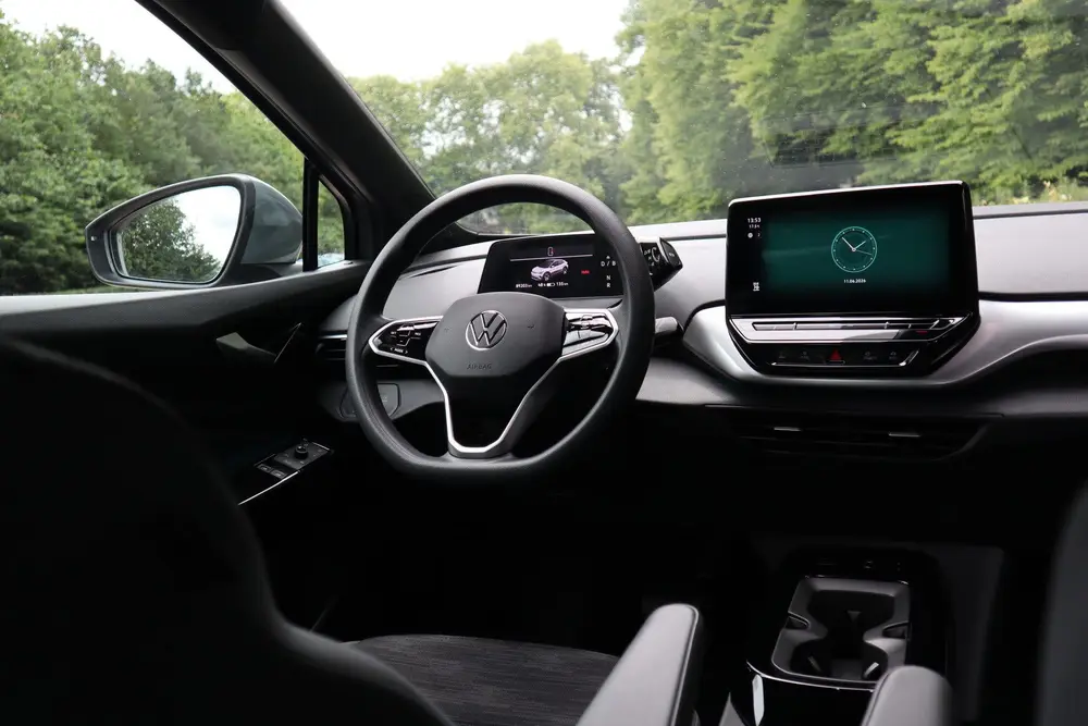 Volkswagen ID.4 Pure 52 kWh | Acc | Sfeerverlichting | Navi uit 2022, foto 9