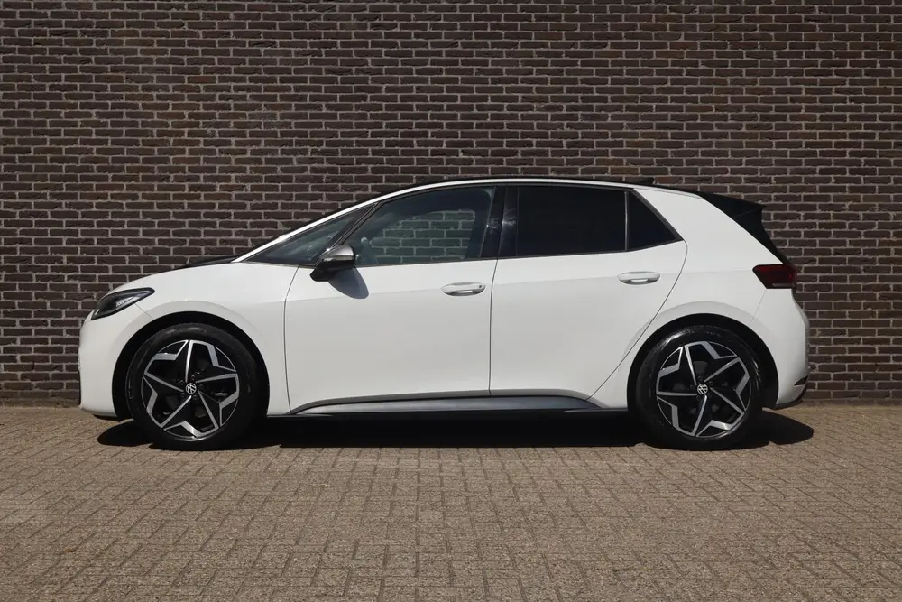 Volkswagen ID.3 204pk First Plus 58 kWh | SoH 94% | LED Matr uit 2020, foto 12
