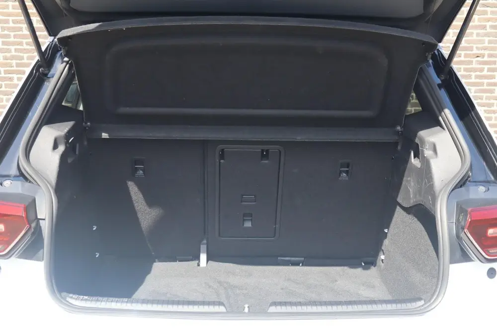 Volkswagen ID.3 204pk First Plus 58 kWh | SoH 94% | LED Matr uit 2020, foto 16
