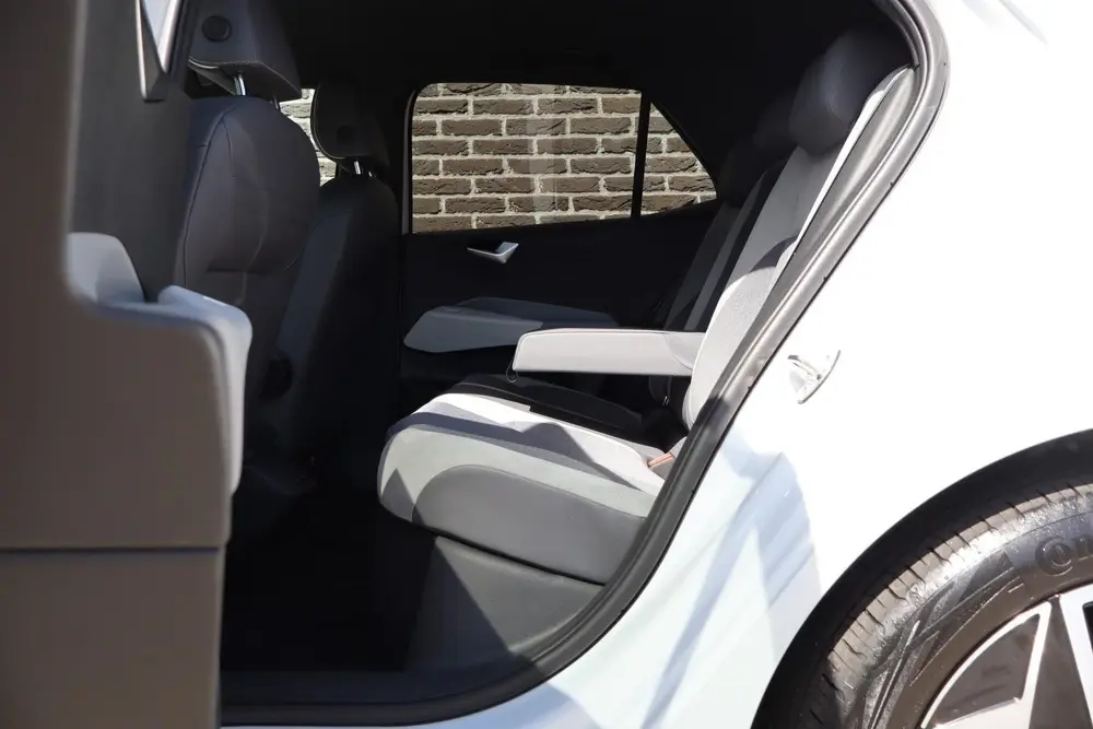 Volkswagen ID.3 204pk First Plus 58 kWh | SoH 94% | LED Matr uit 2020, foto 19