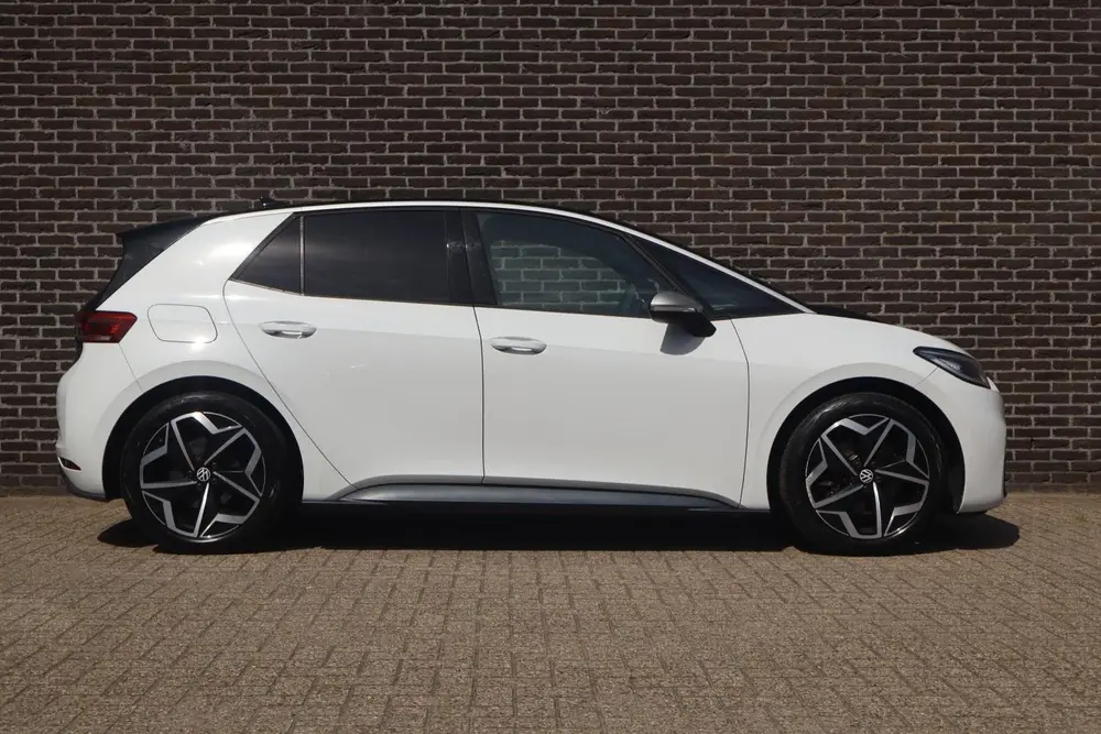 Volkswagen ID.3 204pk First Plus 58 kWh | SoH 94% | LED Matr uit 2020, foto 3